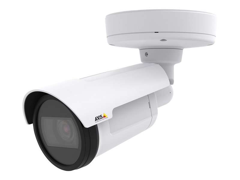 Axis P1405 Le Mk Ii Network Camera